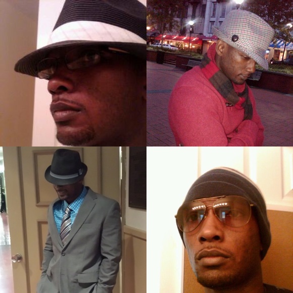 Meet your Posher, Justified Creations Boutique - Picture 8 of 10